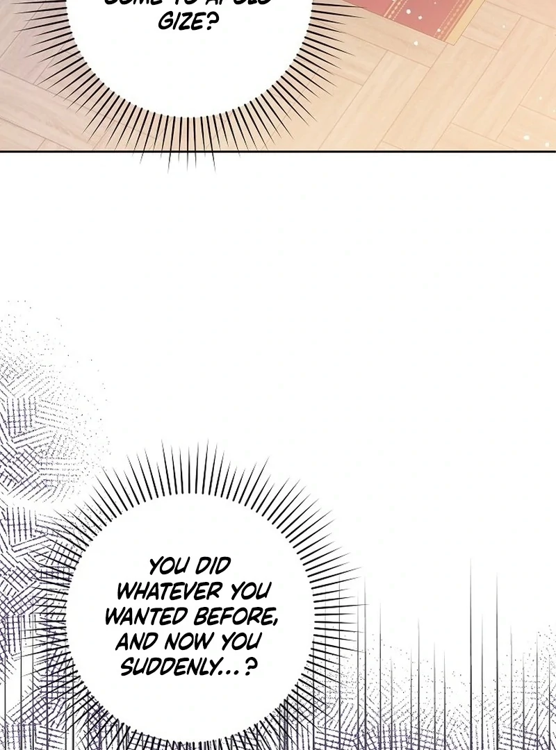 The Female Lead's Mother and the Male Lead's Father Are Married Chapter 14 - page 93