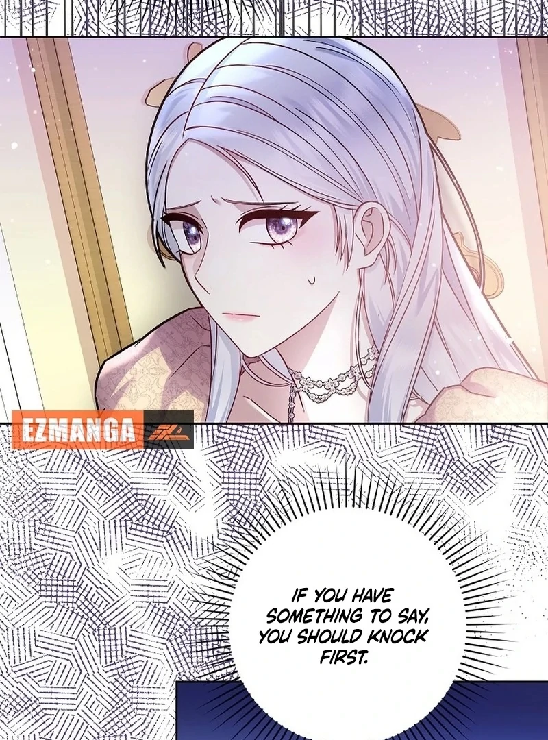 The Female Lead's Mother and the Male Lead's Father Are Married Chapter 14 - page 94