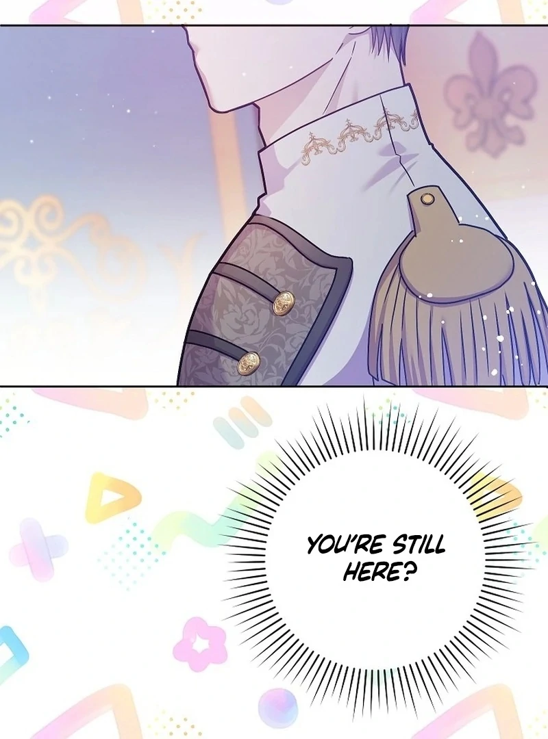 The Female Lead's Mother and the Male Lead's Father Are Married Chapter 14 - page 98