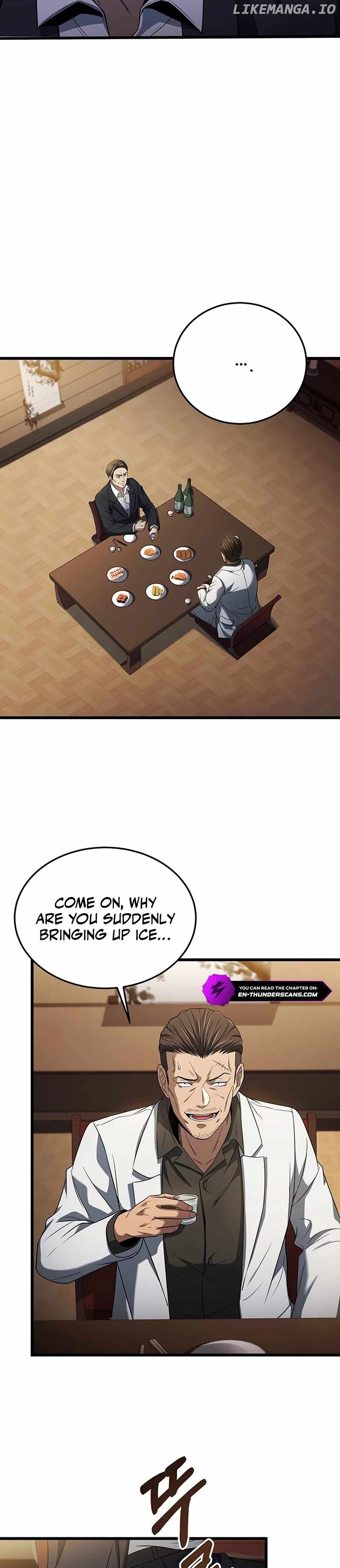 Eternal Cycle Chapter 20 - page 2