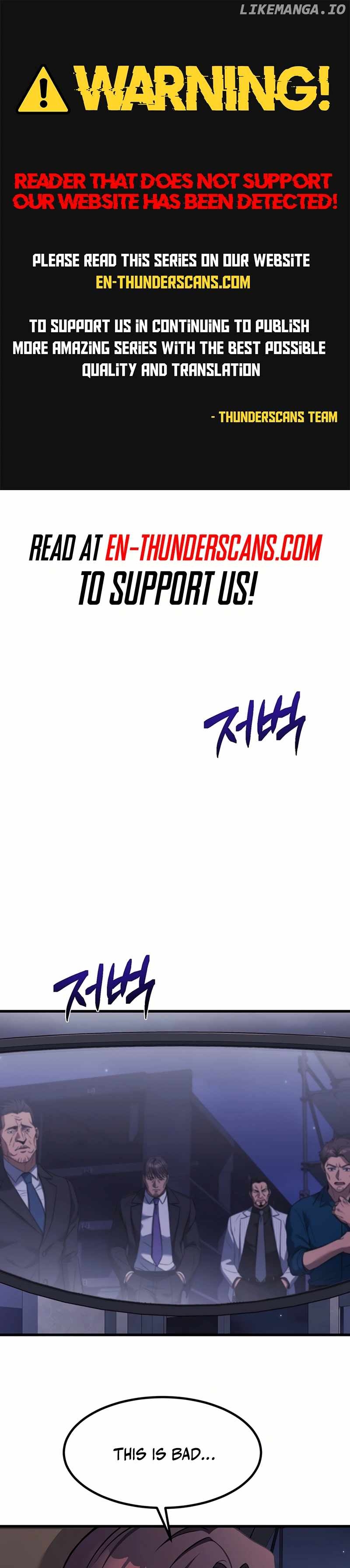 Eternal Cycle Chapter 17 - page 1