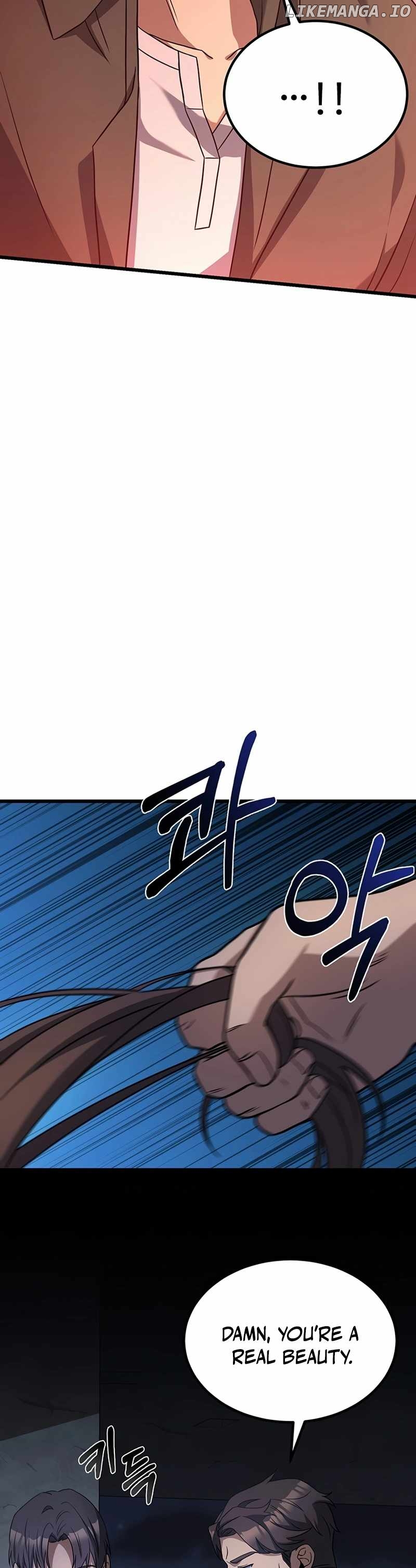 Eternal Cycle Chapter 17 - page 17