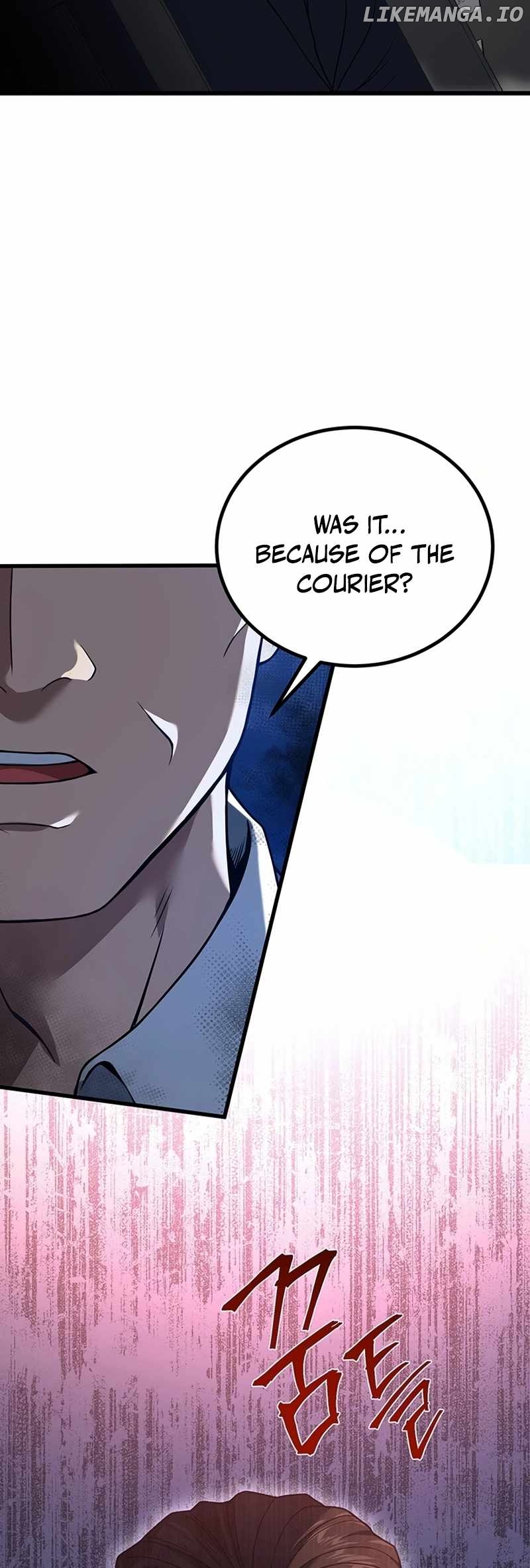 Eternal Cycle Chapter 17 - page 35