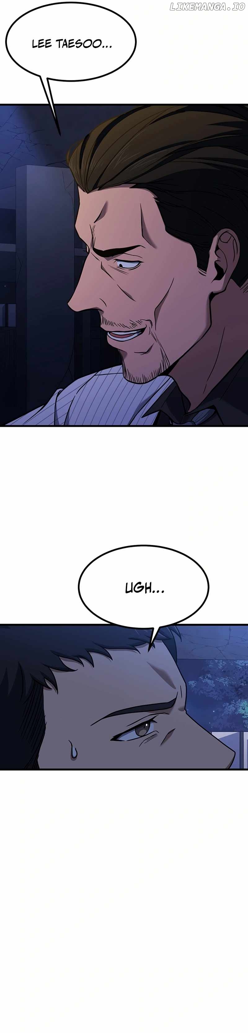 Eternal Cycle Chapter 17 - page 4
