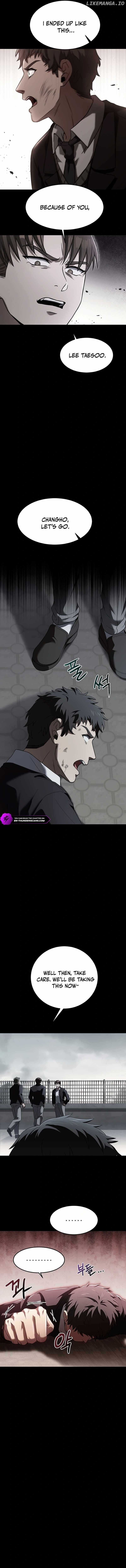 Eternal Cycle Chapter 16 - page 7