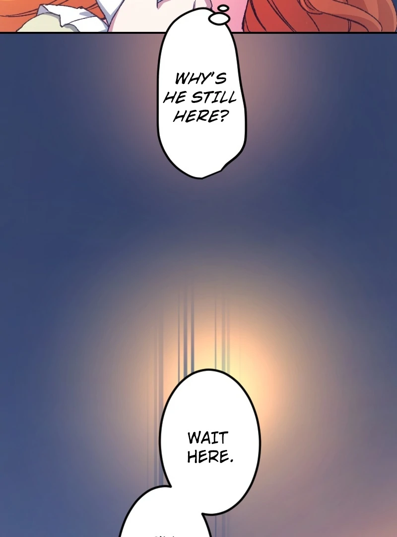 I’m Pregnant, But I Won’t Marry Without Love Chapter 18 - page 23