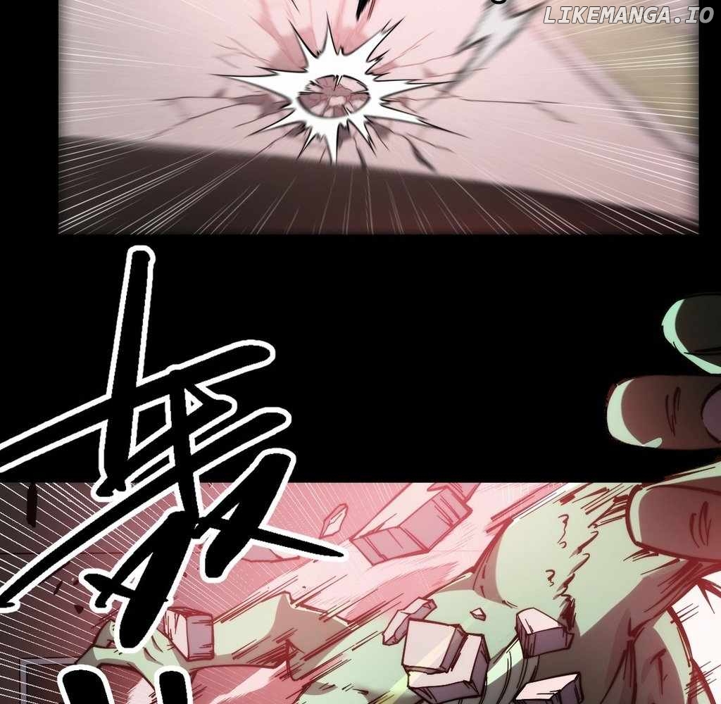 The End of the World: The Emperor Banner invites all female disciples to take their seats Chapter 7 - page 52