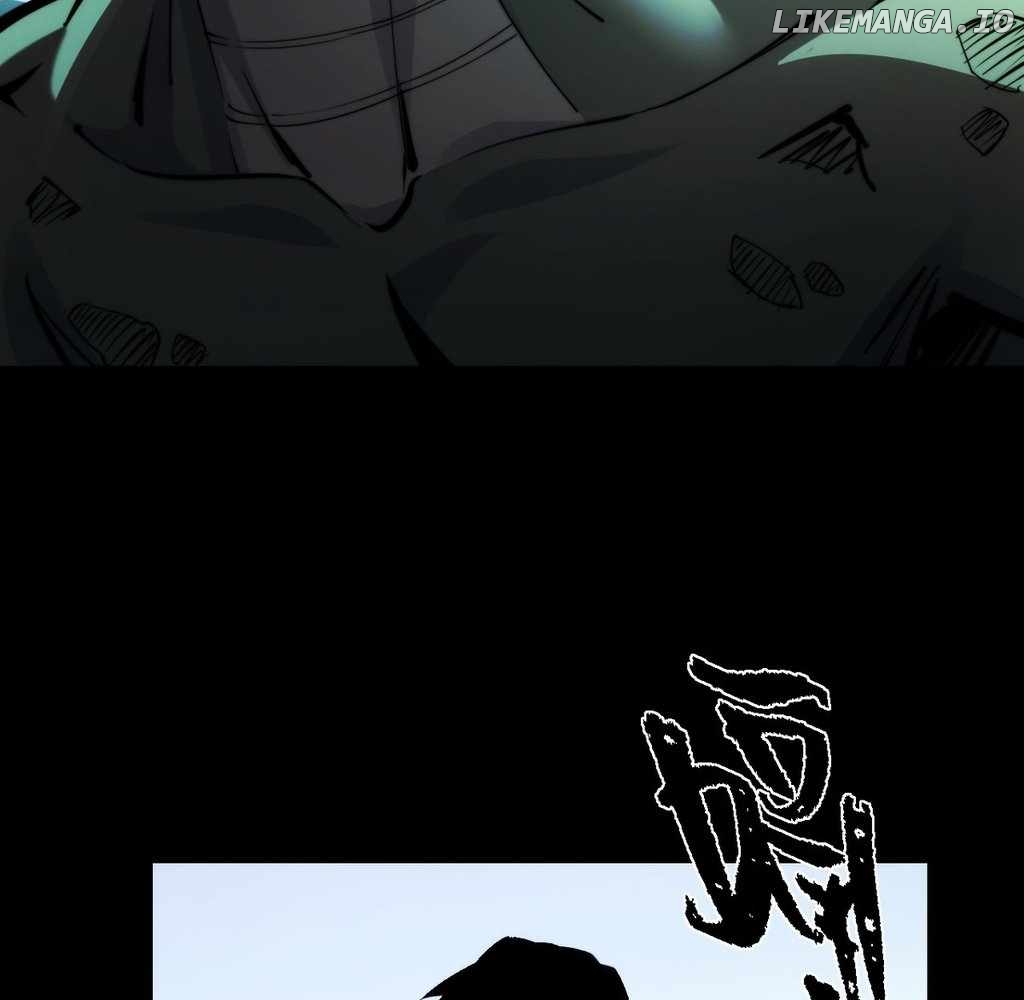 The End of the World: The Emperor Banner invites all female disciples to take their seats Chapter 7 - page 81