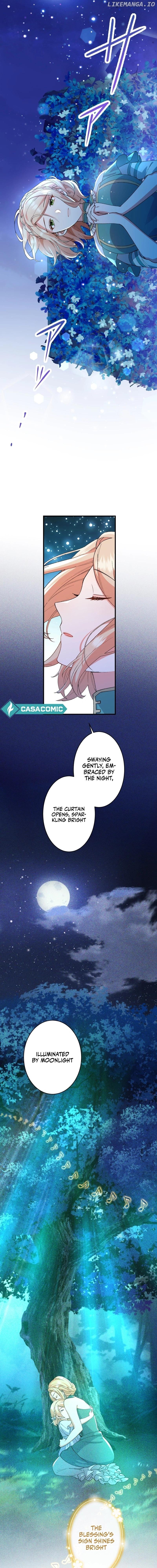 When I Found a Little Prince, I Was Captivated Chapter 16 - page 11