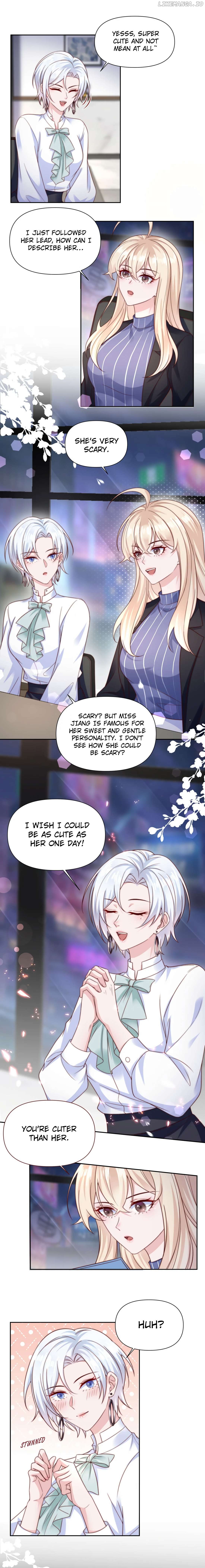 The Day Of The Shooting Star Chapter 14 - page 5
