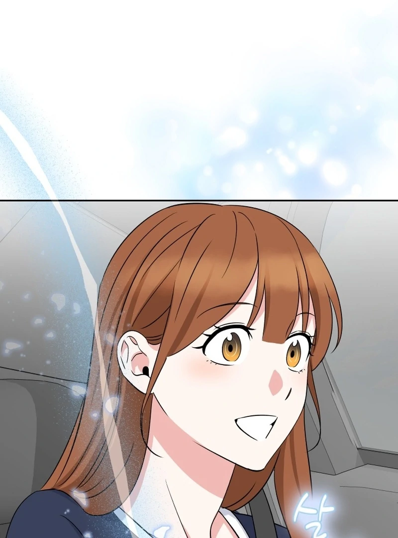 It's Okay to Be Left Out Chapter 18 - page 53