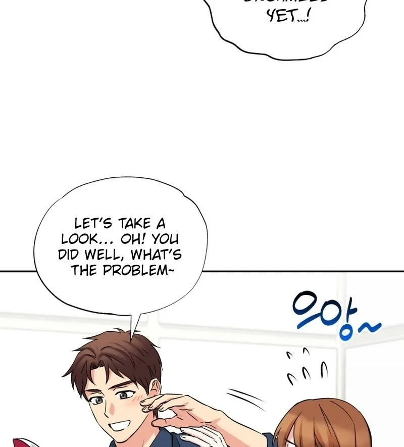 It's Okay to Be Left Out Chapter 20 - page 78