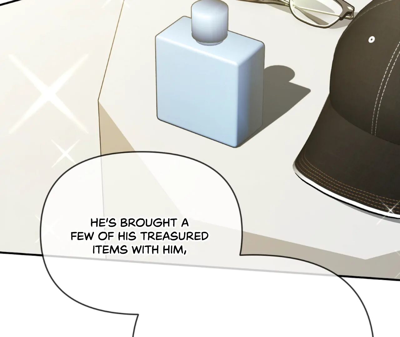 Dirty Talk Buddies Chapter 13 - page 101