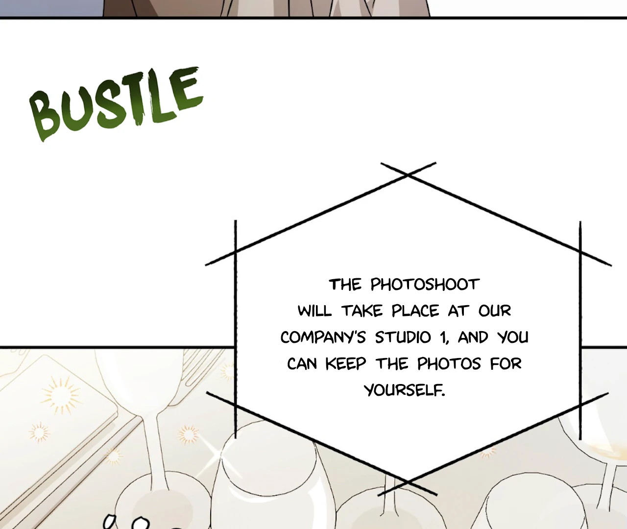 Dirty Talk Buddies Chapter 13 - page 106