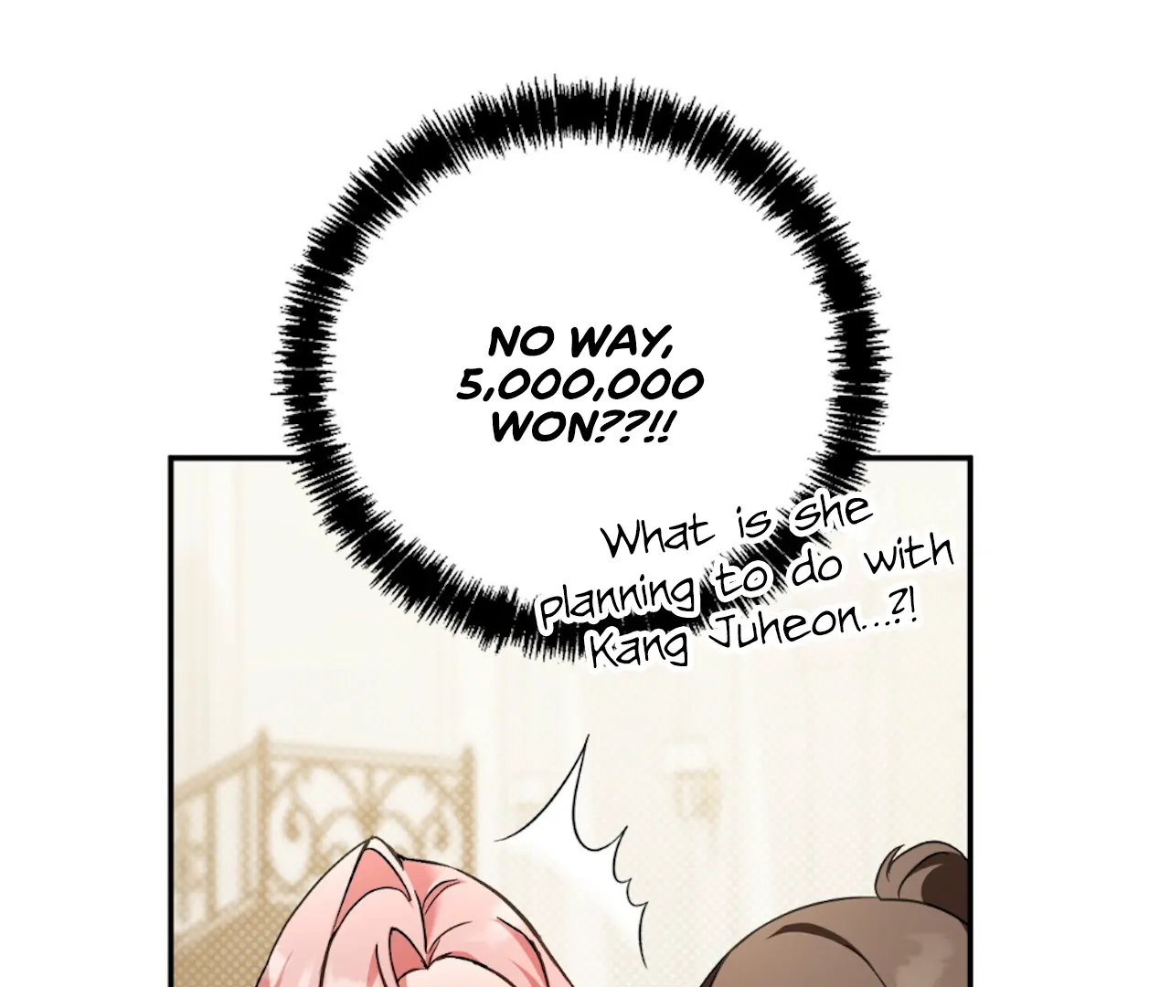 Dirty Talk Buddies Chapter 13 - page 120