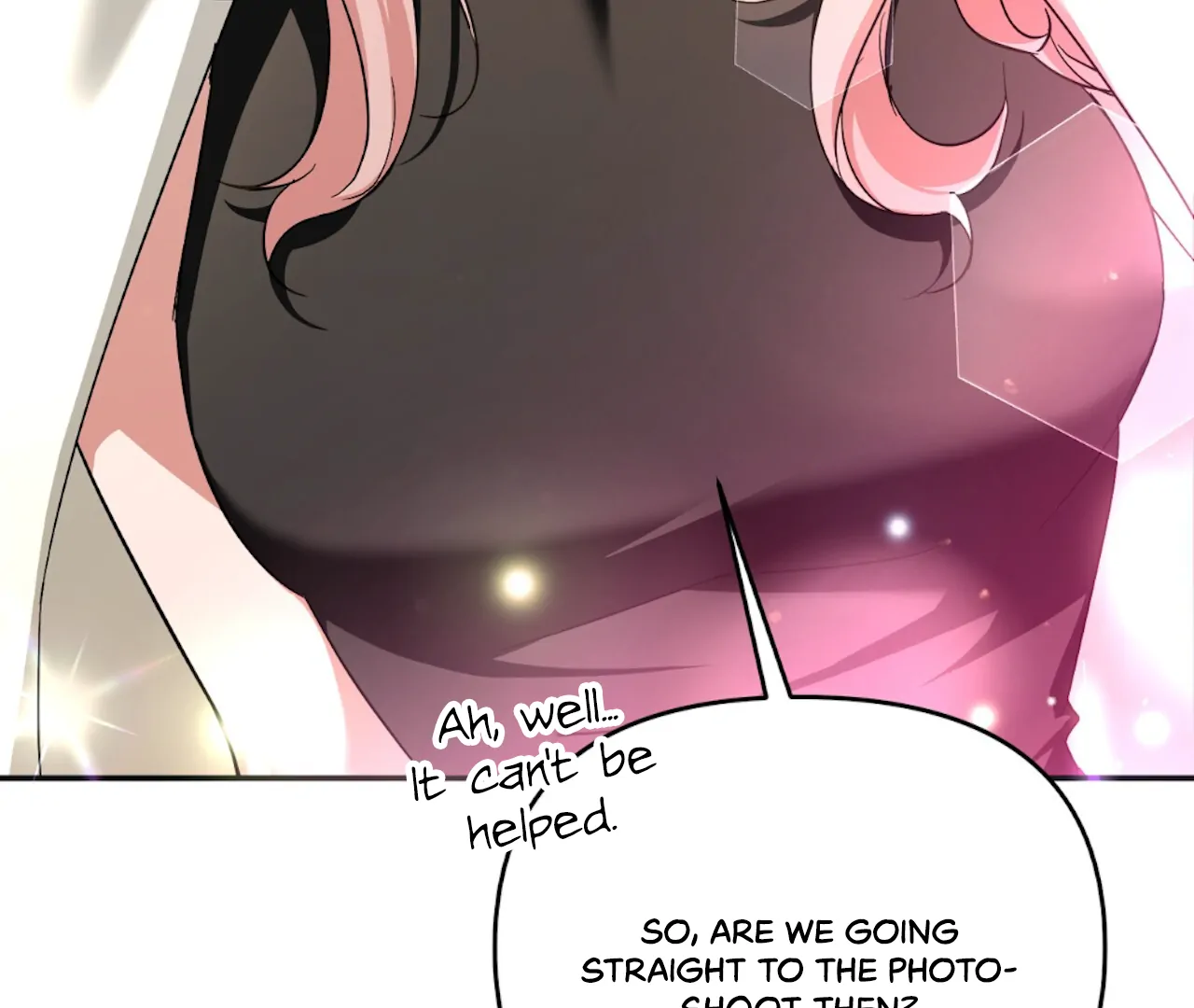 Dirty Talk Buddies Chapter 13 - page 145