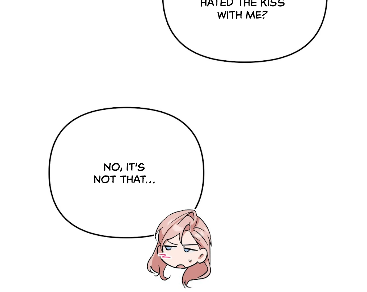 Dirty Talk Buddies Chapter 13 - page 38