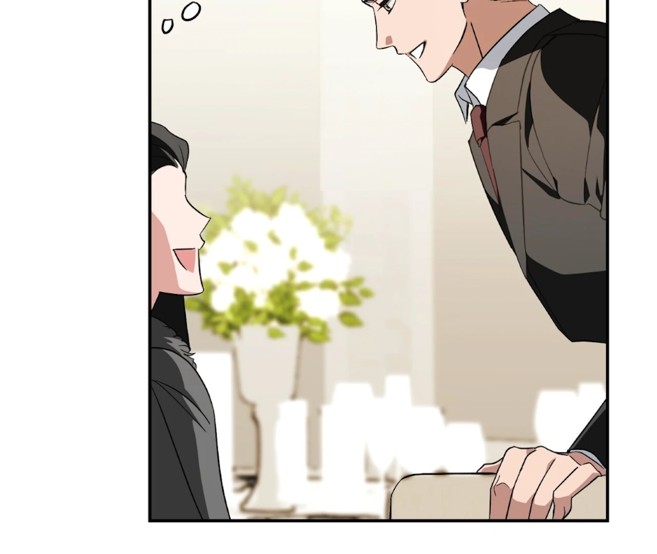 Dirty Talk Buddies Chapter 13 - page 64