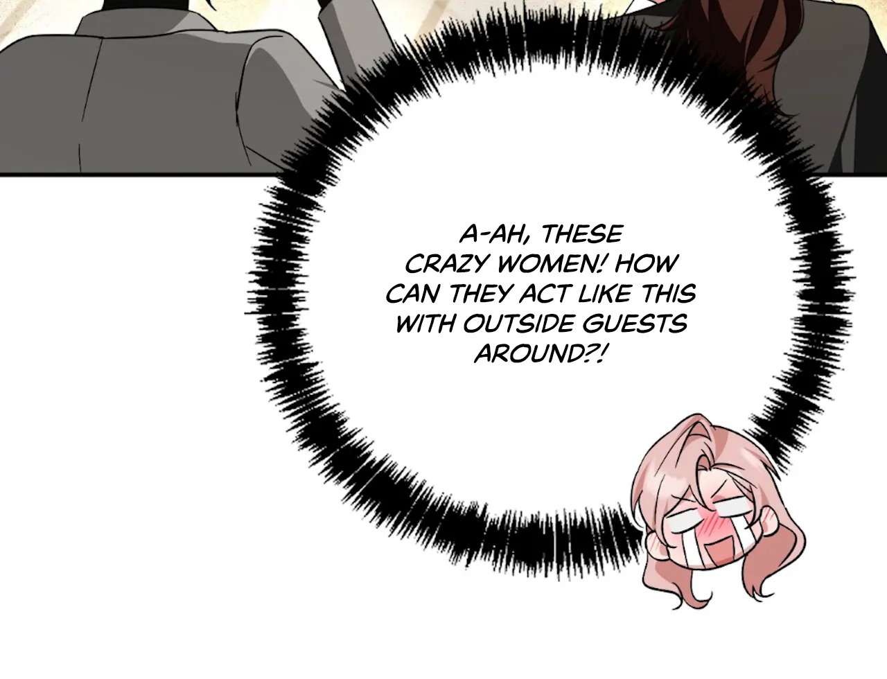 Dirty Talk Buddies Chapter 13 - page 82