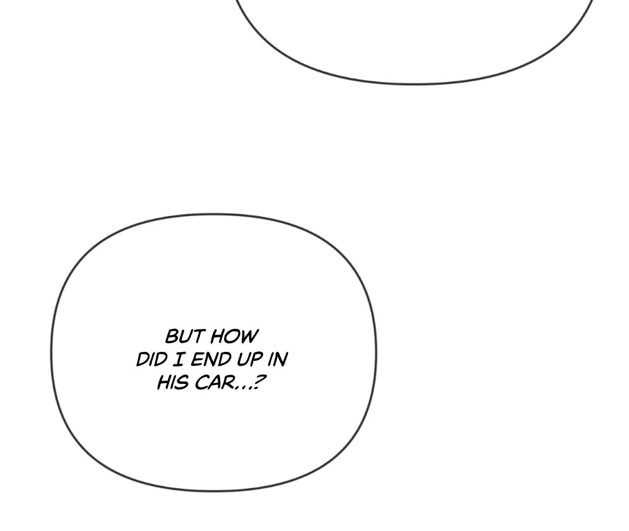 Dirty Talk Buddies Chapter 14 - page 52