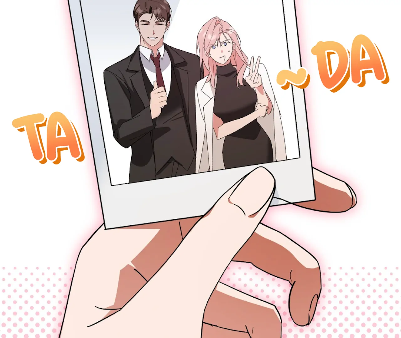 Dirty Talk Buddies Chapter 14 - page 5
