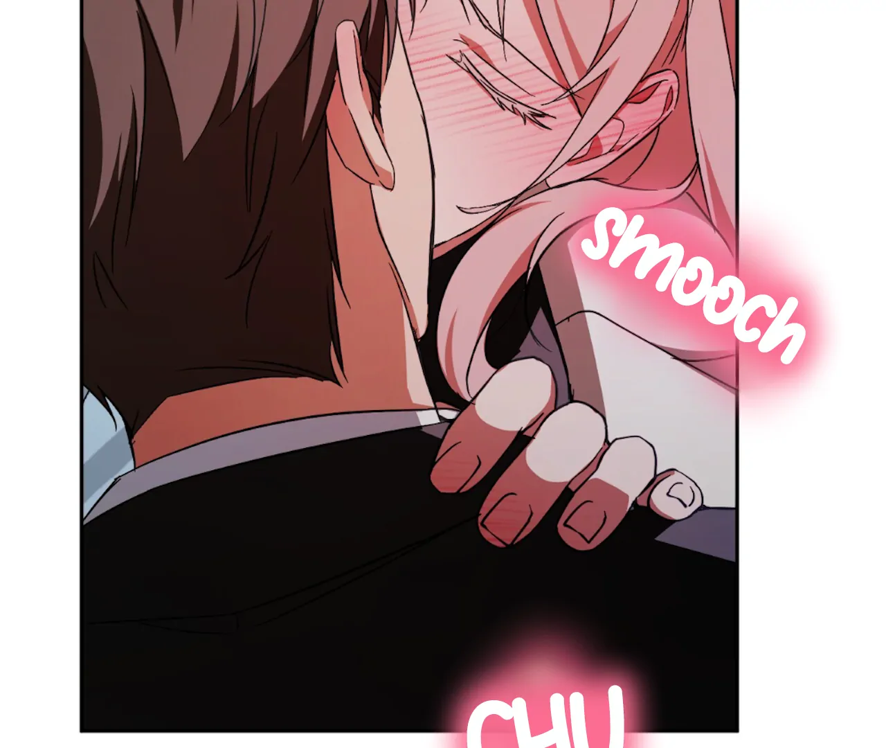 Dirty Talk Buddies Chapter 14 - page 71