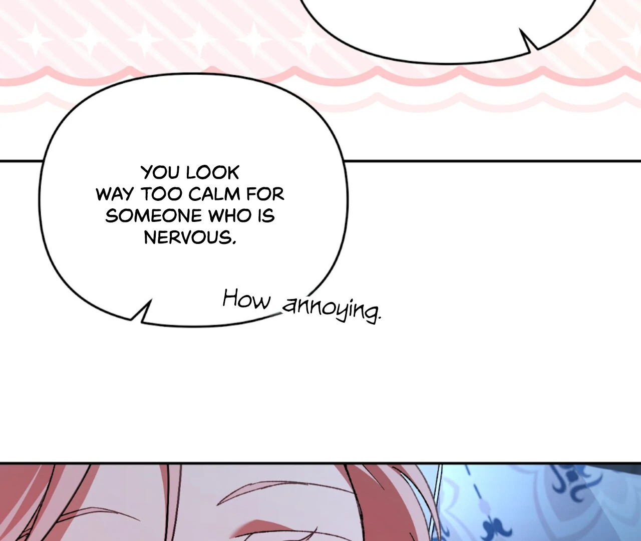 Dirty Talk Buddies Chapter 14 - page 98