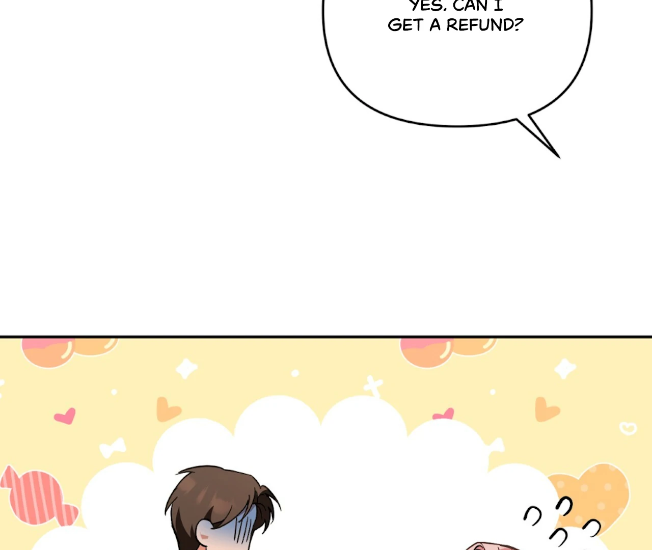 Dirty Talk Buddies Chapter 15 - page 130