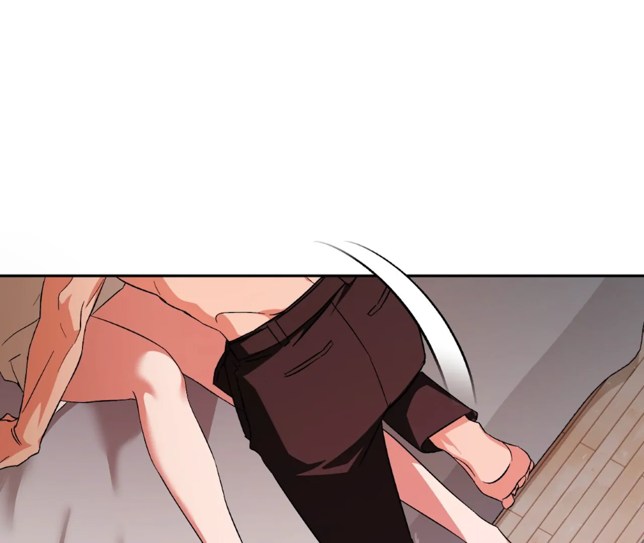 Dirty Talk Buddies Chapter 15 - page 4