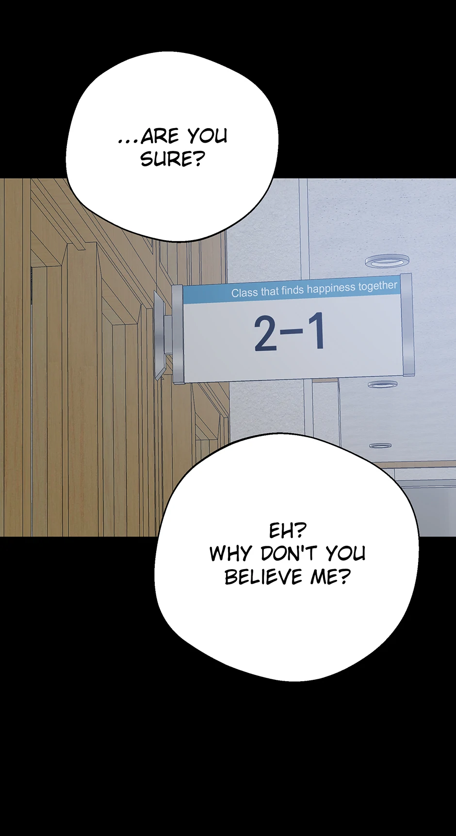 Abyss Cruise [Official] Chapter 38 - page 13
