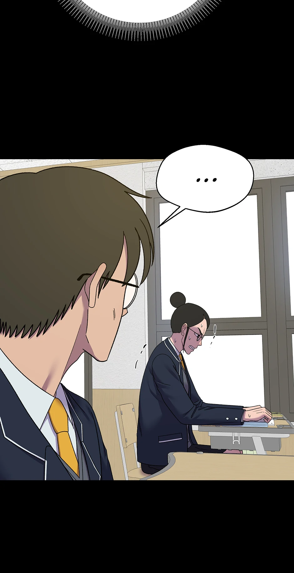 Abyss Cruise [Official] Chapter 38 - page 20