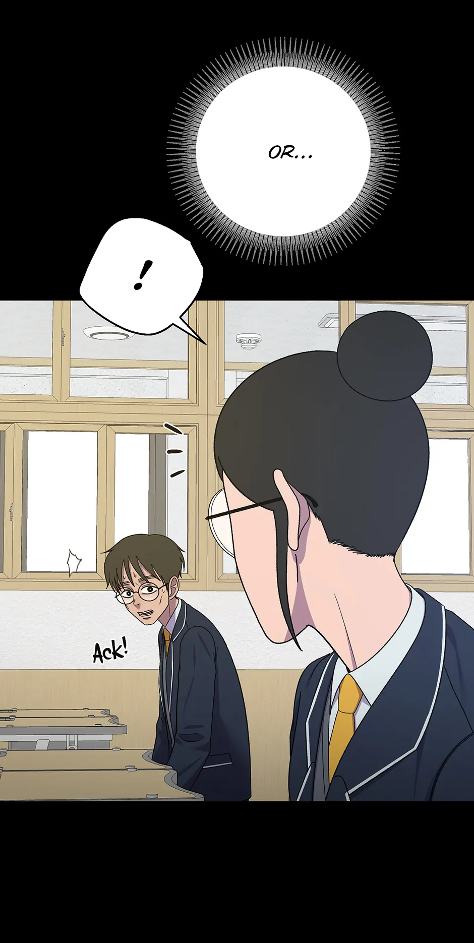 Abyss Cruise [Official] Chapter 38 - page 24