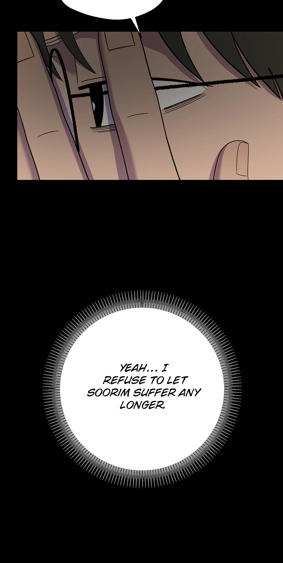 Abyss Cruise [Official] Chapter 38 - page 27