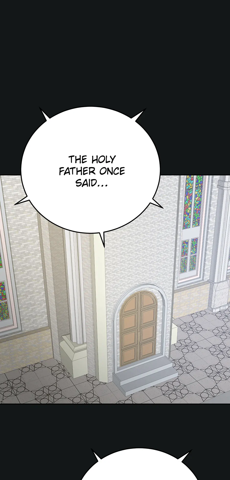 Abyss Cruise [Official] Chapter 38 - page 29
