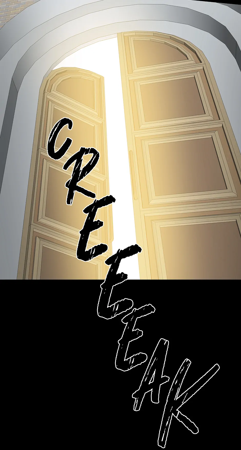 Abyss Cruise [Official] Chapter 38 - page 38