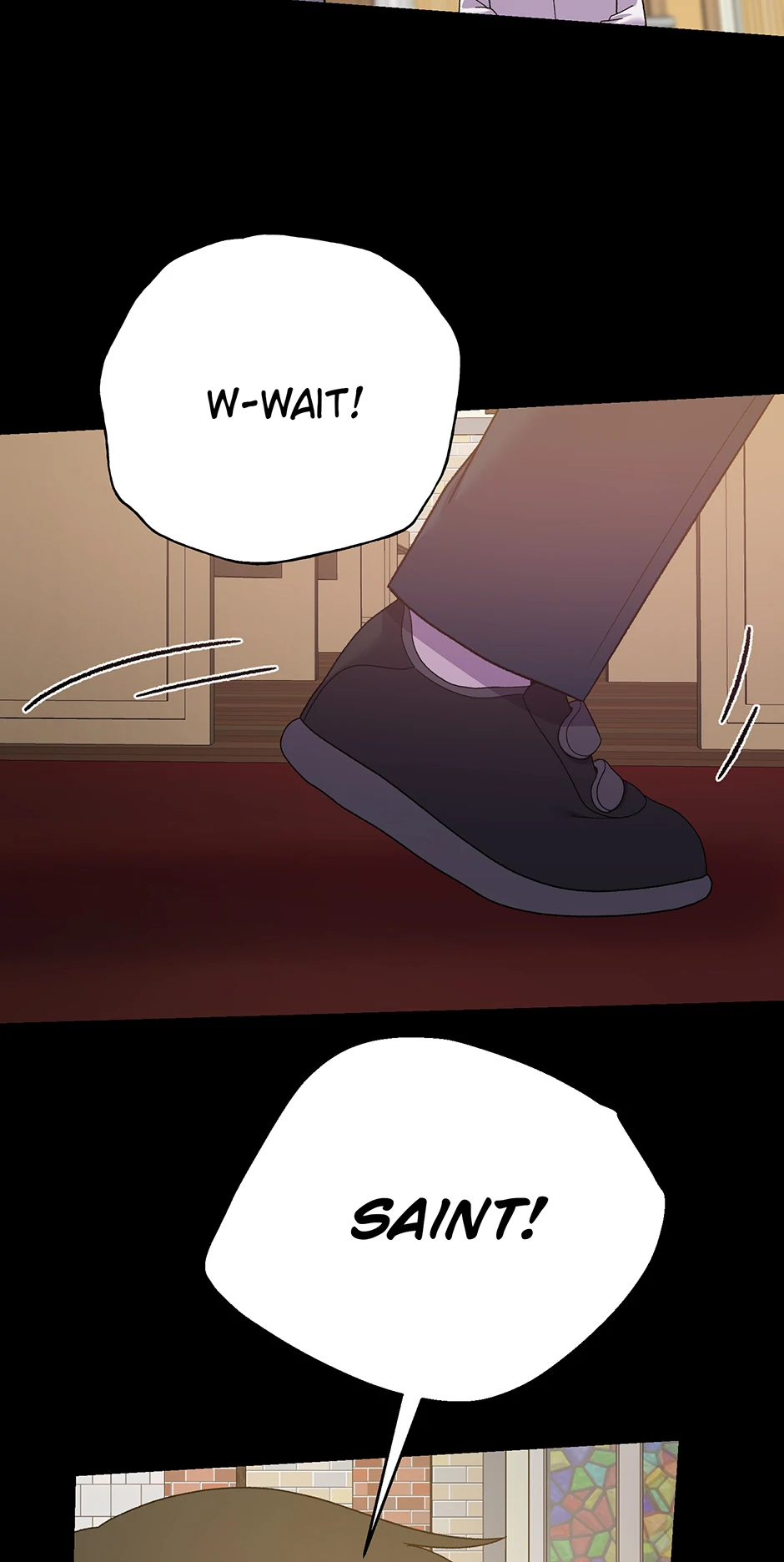 Abyss Cruise [Official] Chapter 38 - page 42