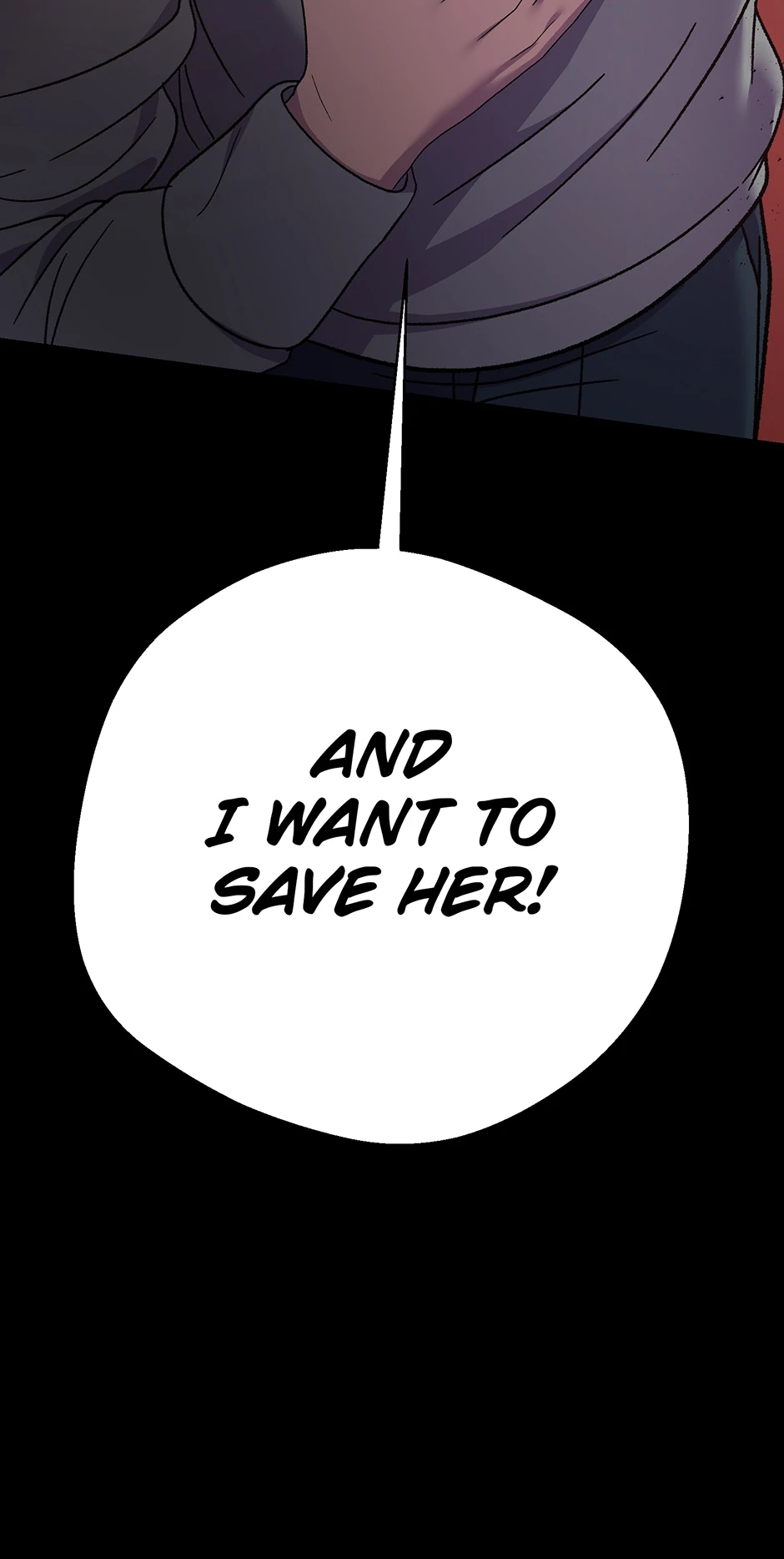 Abyss Cruise [Official] Chapter 38 - page 46