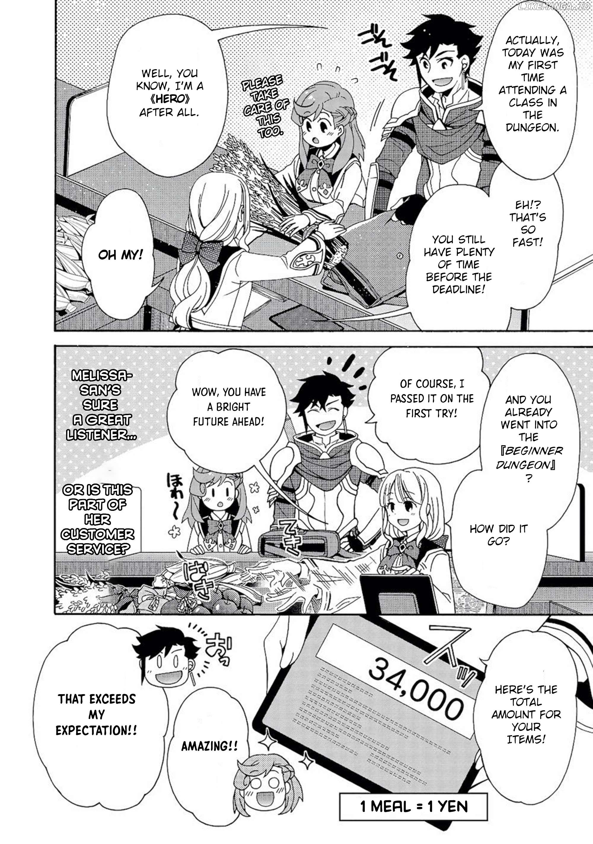 Game Sekai Tensei 〈Dankatsu〉 ~Gamer wa【 Dungeon Shuukatsu no Susume】 o〈 Hajime kara〉 Play suru~ Chapter 4 - page 20