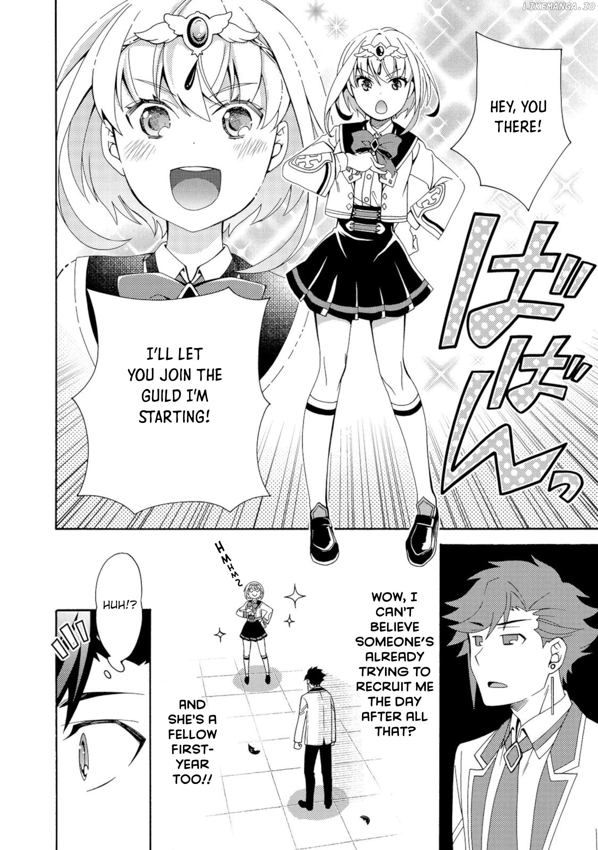 Game Sekai Tensei 〈Dankatsu〉 ~Gamer wa【 Dungeon Shuukatsu no Susume】 o〈 Hajime kara〉 Play suru~ Chapter 4 - page 22