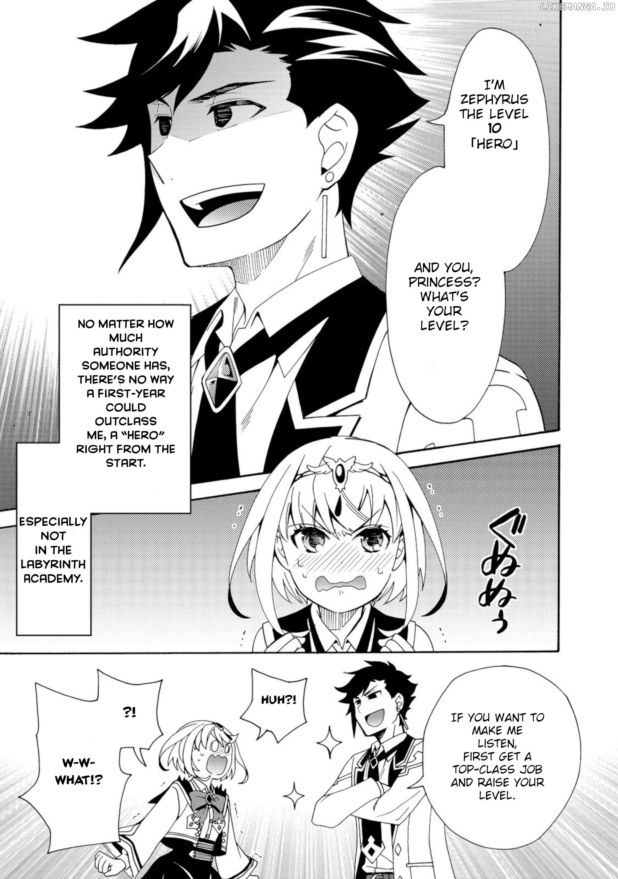 Game Sekai Tensei 〈Dankatsu〉 ~Gamer wa【 Dungeon Shuukatsu no Susume】 o〈 Hajime kara〉 Play suru~ Chapter 4 - page 25