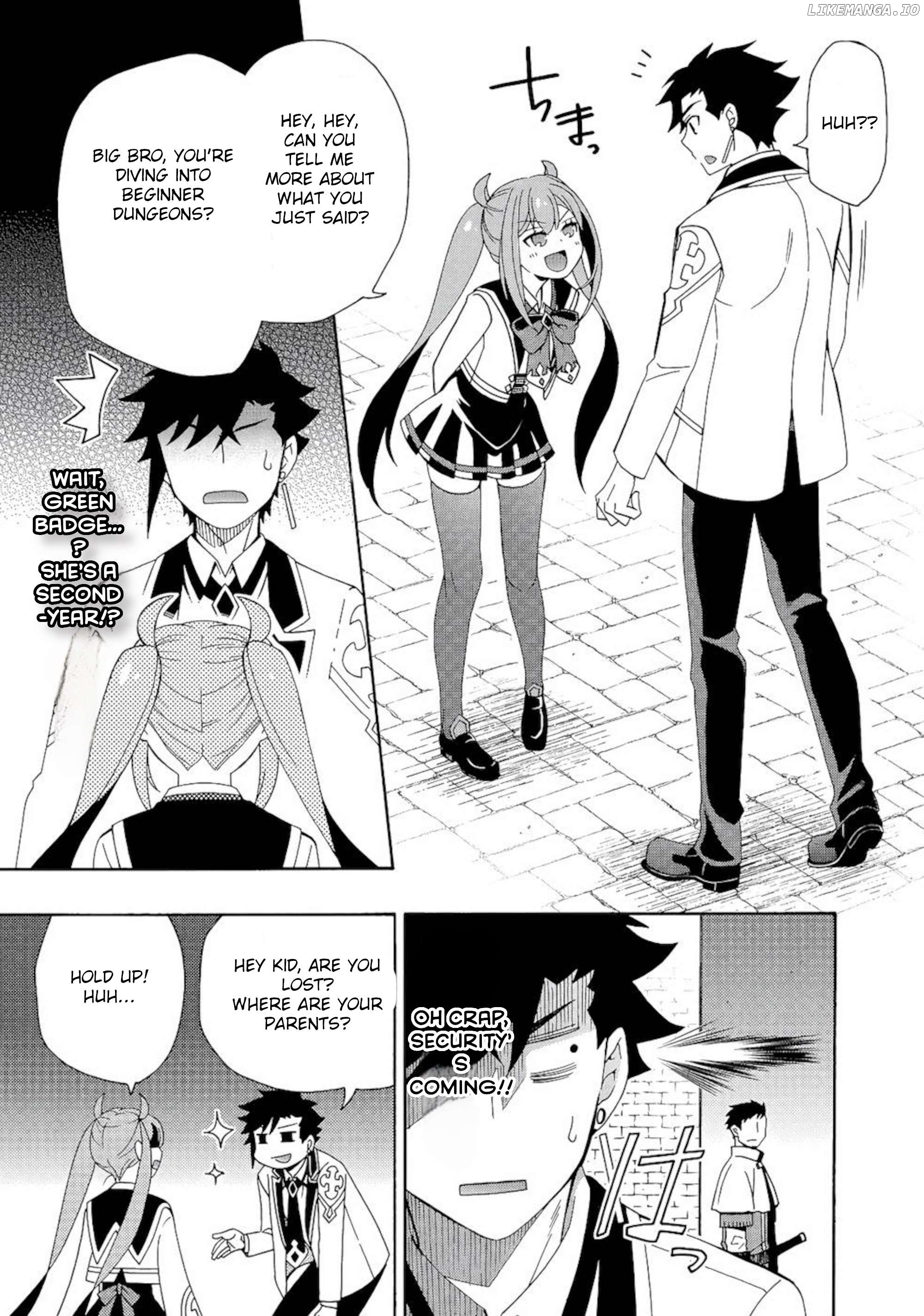 Game Sekai Tensei 〈Dankatsu〉 ~Gamer wa【 Dungeon Shuukatsu no Susume】 o〈 Hajime kara〉 Play suru~ Chapter 4 - page 29