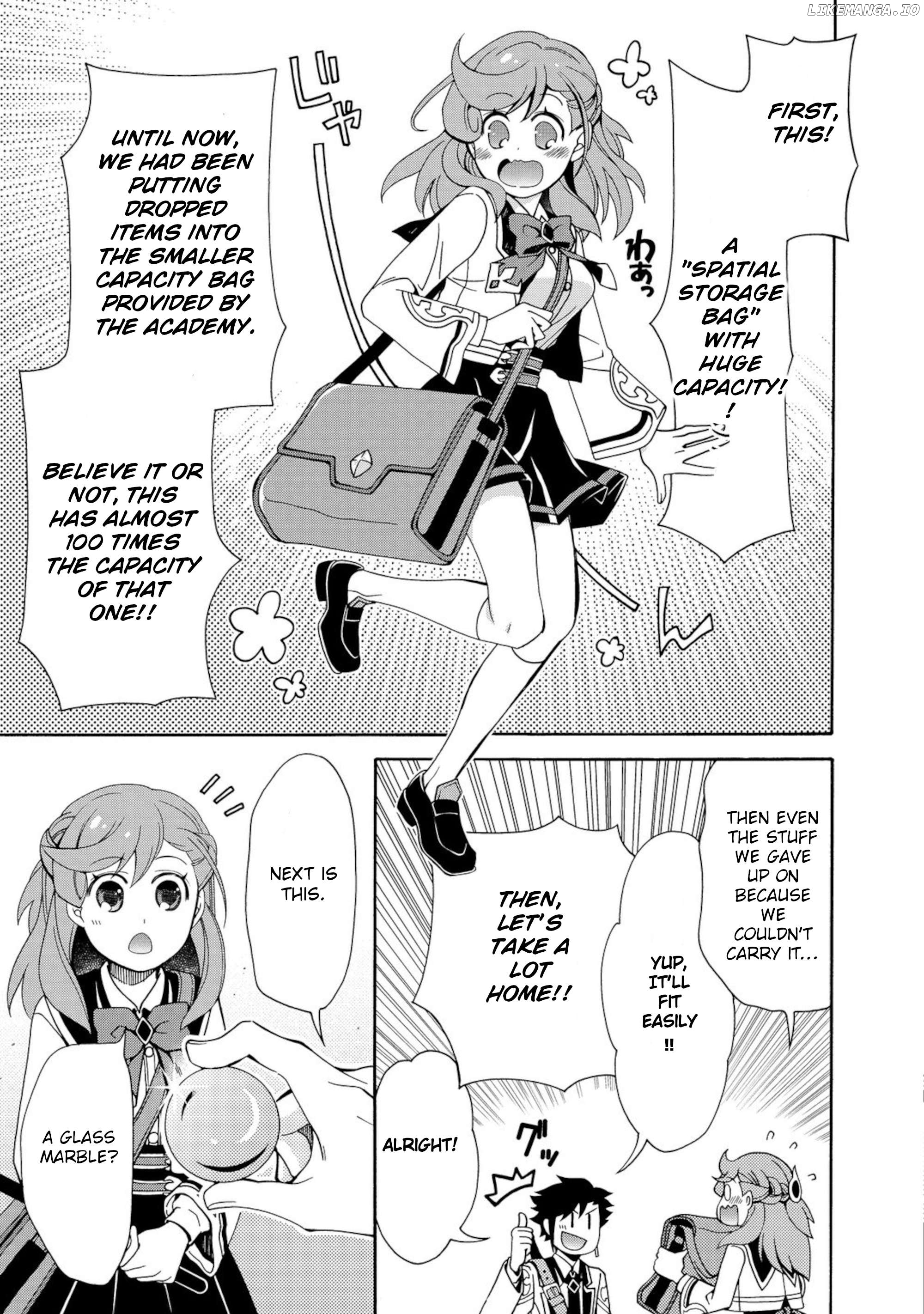 Game Sekai Tensei 〈Dankatsu〉 ~Gamer wa【 Dungeon Shuukatsu no Susume】 o〈 Hajime kara〉 Play suru~ Chapter 4 - page 9
