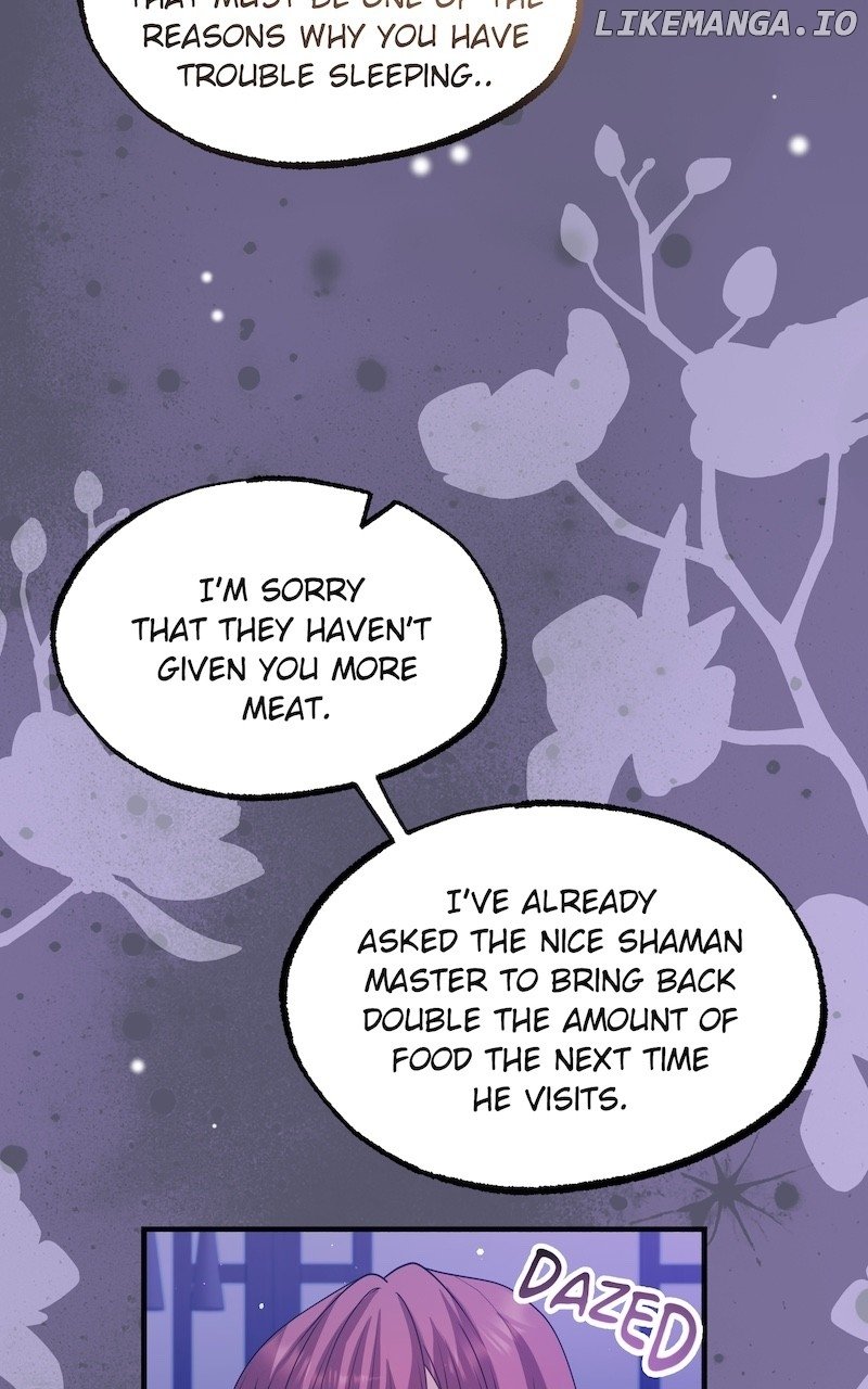 Bride of the Afterworld Chapter 9 - page 12