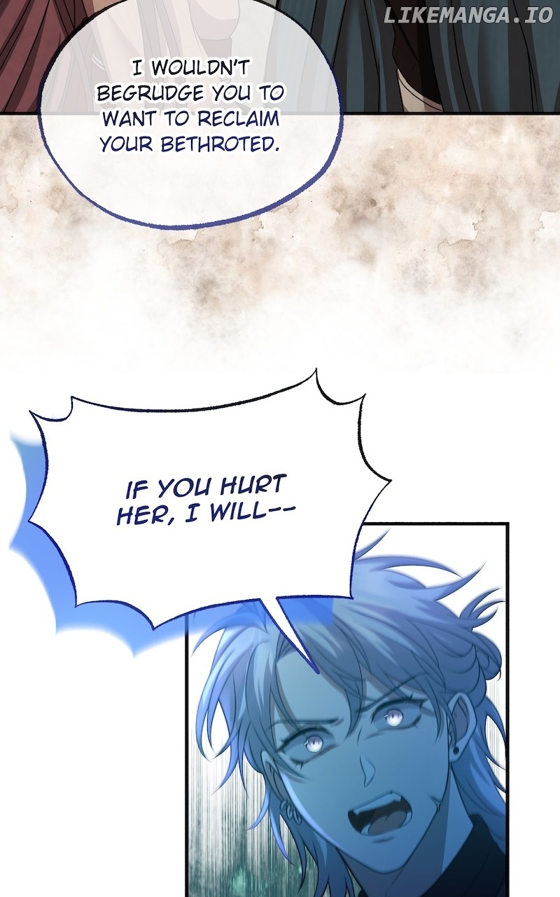 Bride of the Afterworld Chapter 9 - page 45