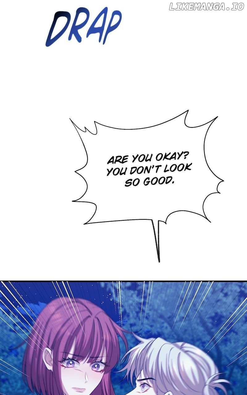 Bride of the Afterworld Chapter 9 - page 54
