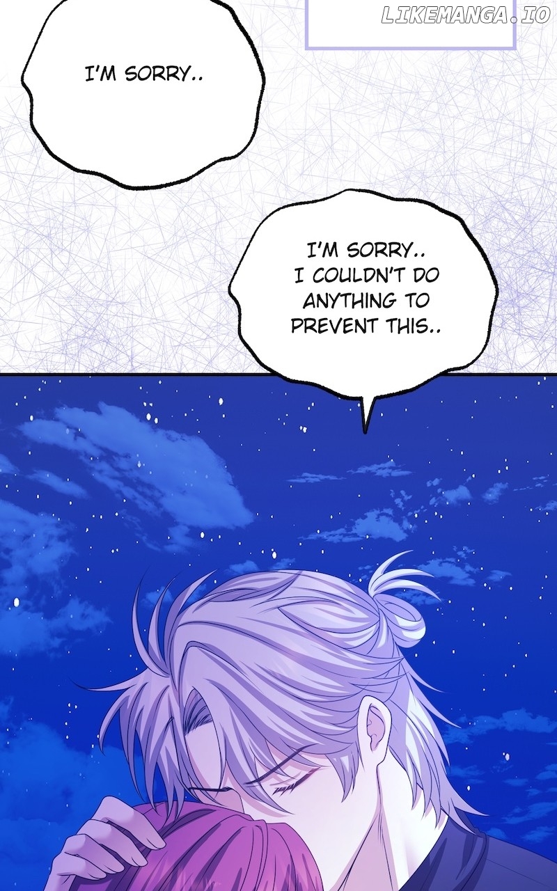 Bride of the Afterworld Chapter 9 - page 76