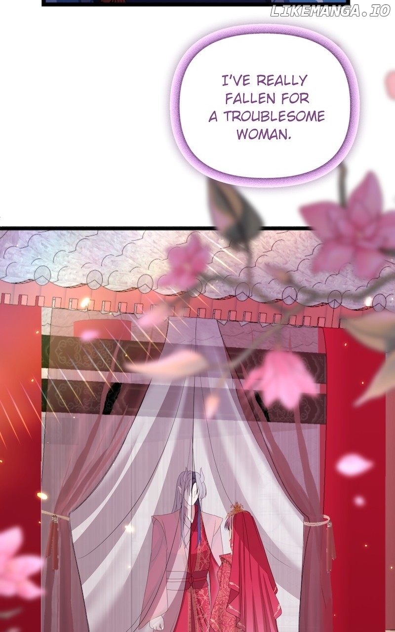 Bride of the Afterworld Chapter 10 - page 28