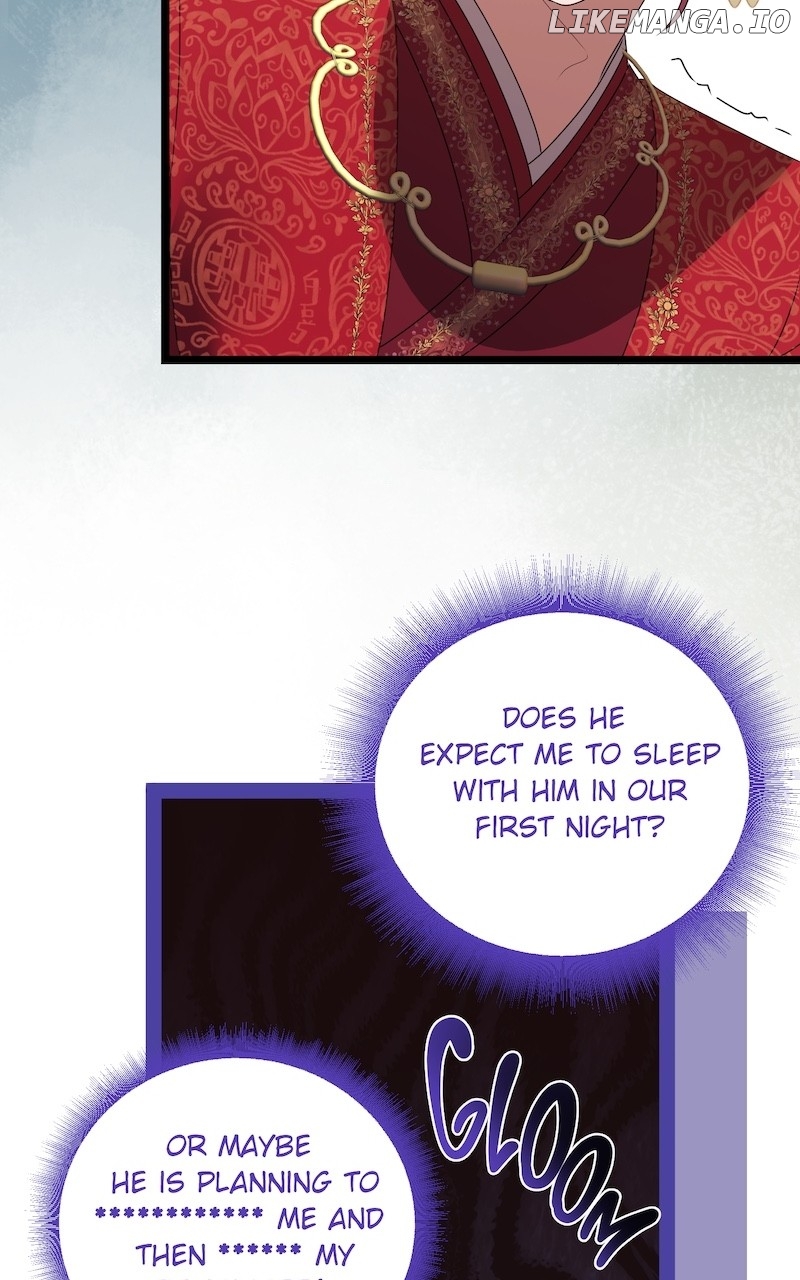 Bride of the Afterworld Chapter 10 - page 82