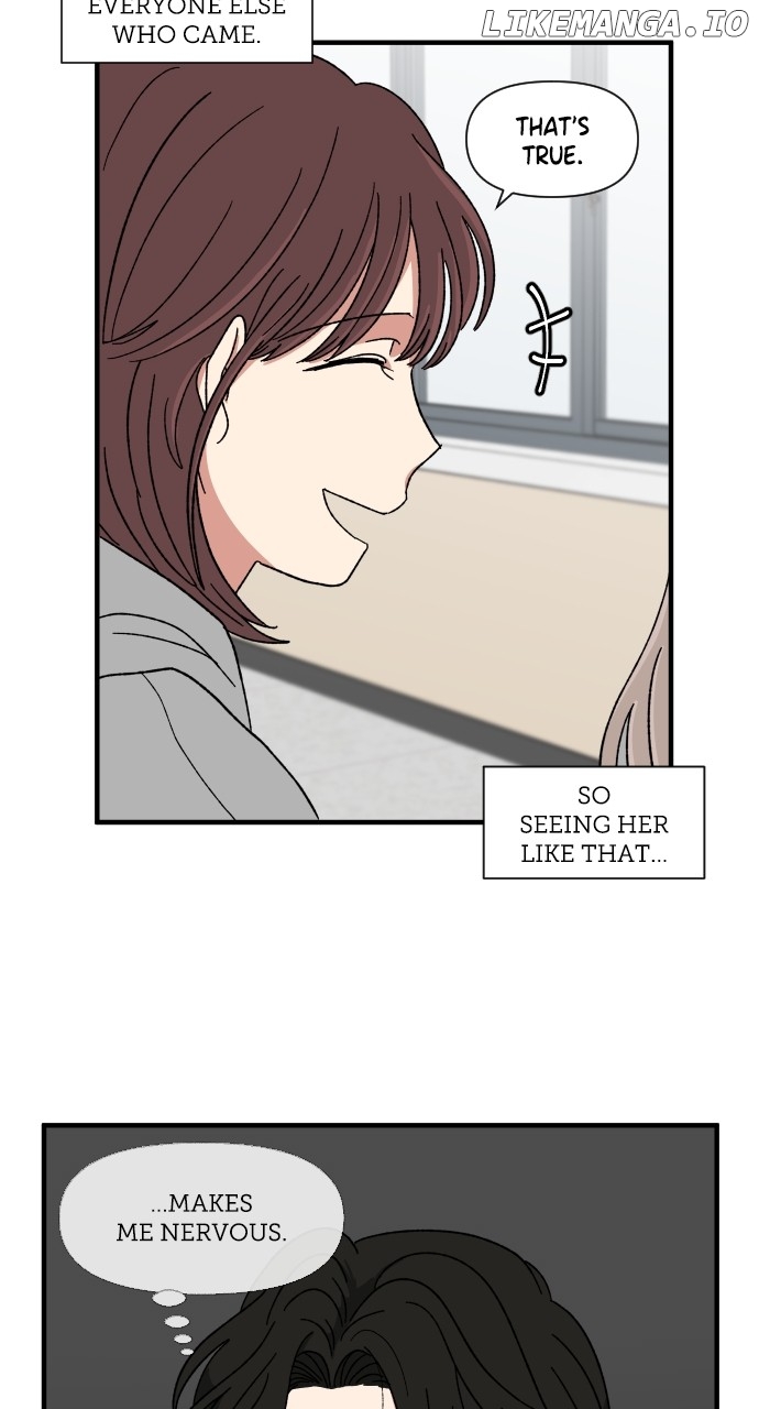 The Prize of Youth Chapter 11 - page 47