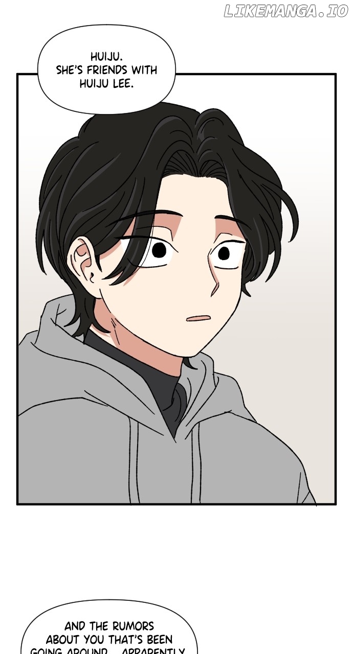 The Prize of Youth Chapter 11 - page 56